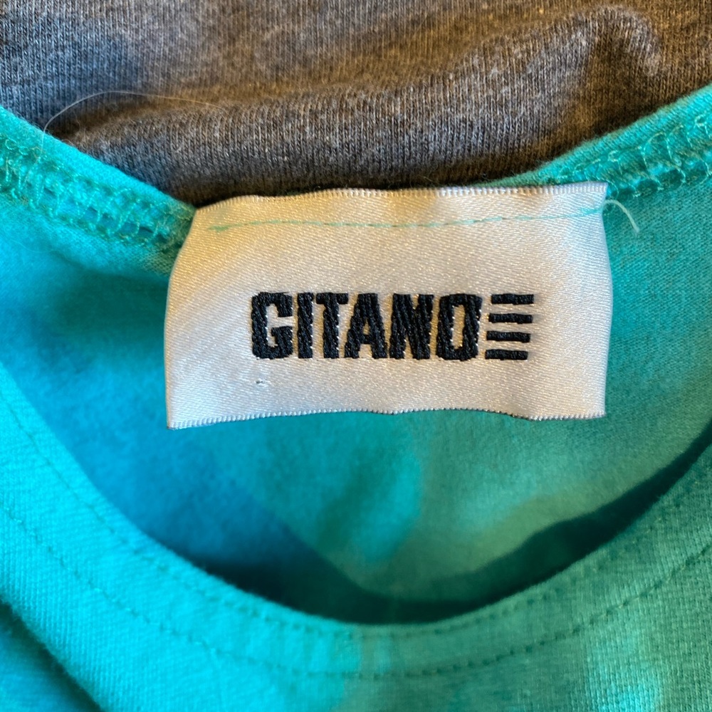 Tank top - Picture 3 of 4